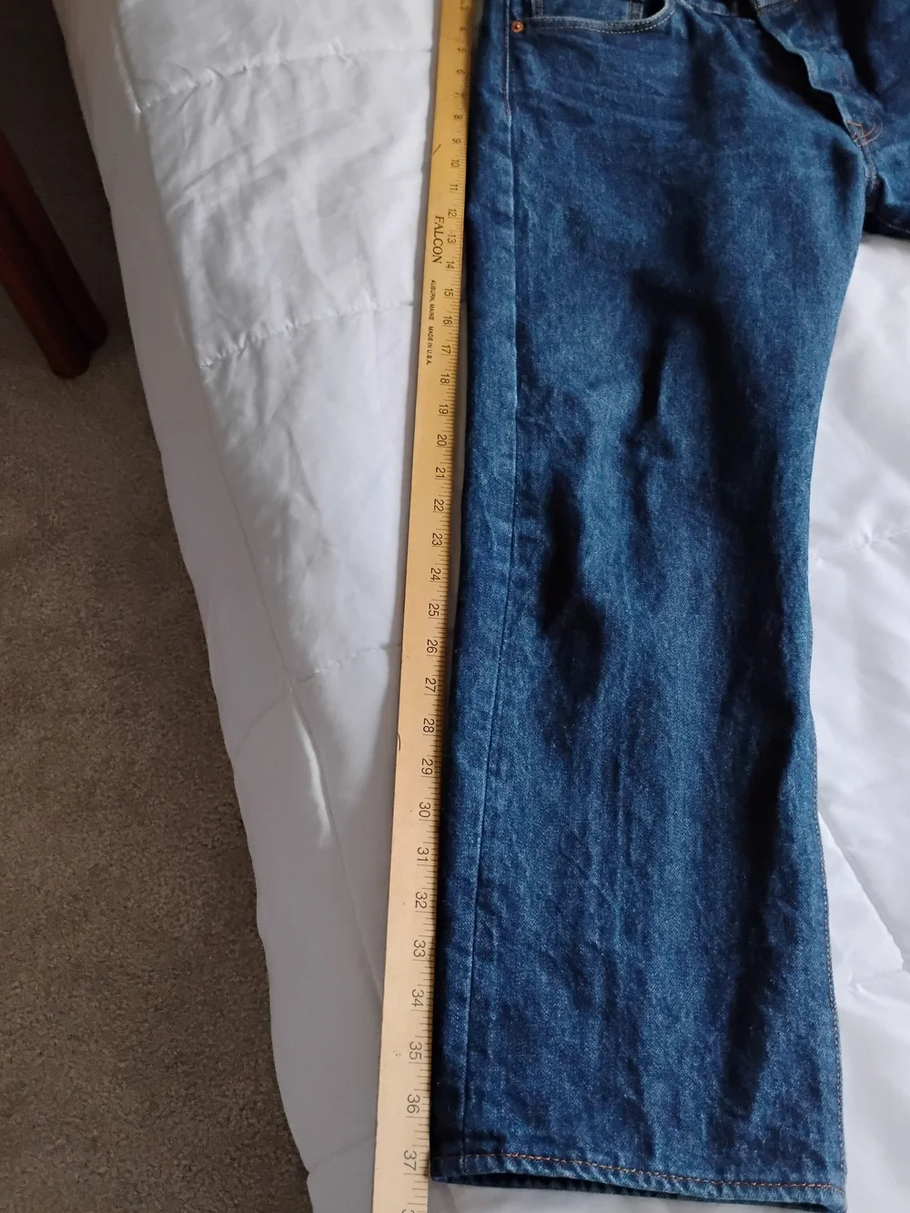 Levis these jeans